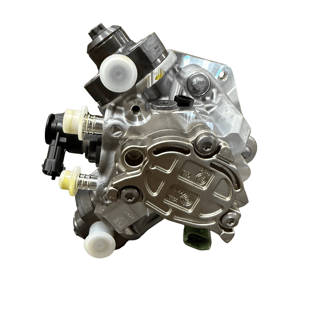0-445-010-817N (12645102) New Bosch LML CP4 Injection Pump fits GMC Duramax 0 986 437 421 Engine - Goldfarb & Associates Inc