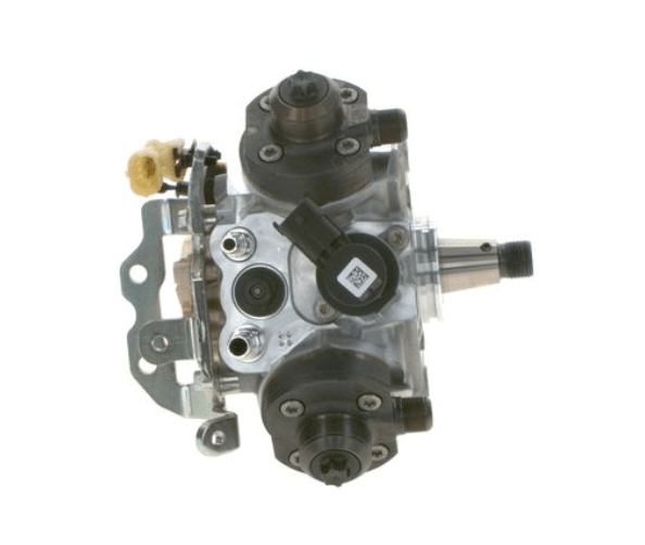 0-445-010-832DR (0-445-010-662 ; 1623790780 ; 9X2Q9B395CA ; 0-986-437-432) New Bosch Common Rail Injection Pump fits Citreon Jaguar Land Rover Peugot C5 3.0 HDI; XF 2.0 D V6; XF Sportbreak 3.0 D; XJ 3.0 D V6; Discovery IV 3.0; Range Rover 3.0; 407 3.0 - Goldfarb & Associates Inc
