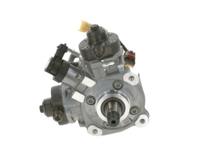 0-445-010-832DR (0-445-010-662 ; 1623790780 ; 9X2Q9B395CA ; 0-986-437-432) New Bosch Common Rail Injection Pump fits Citreon Jaguar Land Rover Peugot C5 3.0 HDI; XF 2.0 D V6; XF Sportbreak 3.0 D; XJ 3.0 D V6; Discovery IV 3.0; Range Rover 3.0; 407 3.0 - Goldfarb & Associates Inc
