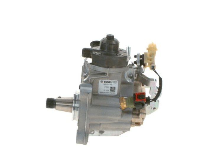0-445-010-832DR (0-445-010-662 ; 1623790780 ; 9X2Q9B395CA ; 0-986-437-432) New Bosch Common Rail Injection Pump fits Citreon Jaguar Land Rover Peugot C5 3.0 HDI; XF 2.0 D V6; XF Sportbreak 3.0 D; XJ 3.0 D V6; Discovery IV 3.0; Range Rover 3.0; 407 3.0 - Goldfarb & Associates Inc
