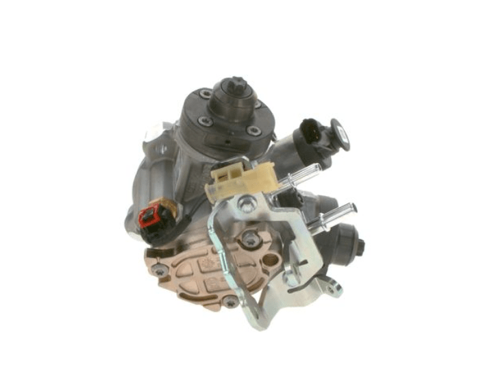 0-445-010-832DR (0-445-010-662 ; 1623790780 ; 9X2Q9B395CA ; 0-986-437-432) New Bosch Common Rail Injection Pump fits Citreon Jaguar Land Rover Peugot C5 3.0 HDI; XF 2.0 D V6; XF Sportbreak 3.0 D; XJ 3.0 D V6; Discovery IV 3.0; Range Rover 3.0; 407 3.0 - Goldfarb & Associates Inc