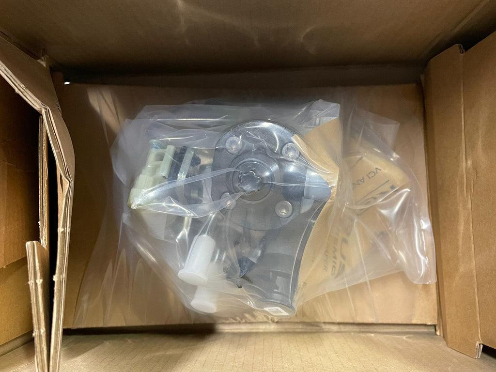 0-445-010-832DR (0-445-010-662 ; 1623790780 ; 9X2Q9B395CA ; 0-986-437-432) New Bosch Common Rail Injection Pump fits Citreon Jaguar Land Rover Peugot C5 3.0 HDI; XF 2.0 D V6; XF Sportbreak 3.0 D; XJ 3.0 D V6; Discovery IV 3.0; Range Rover 3.0; 407 3.0 - Goldfarb & Associates Inc