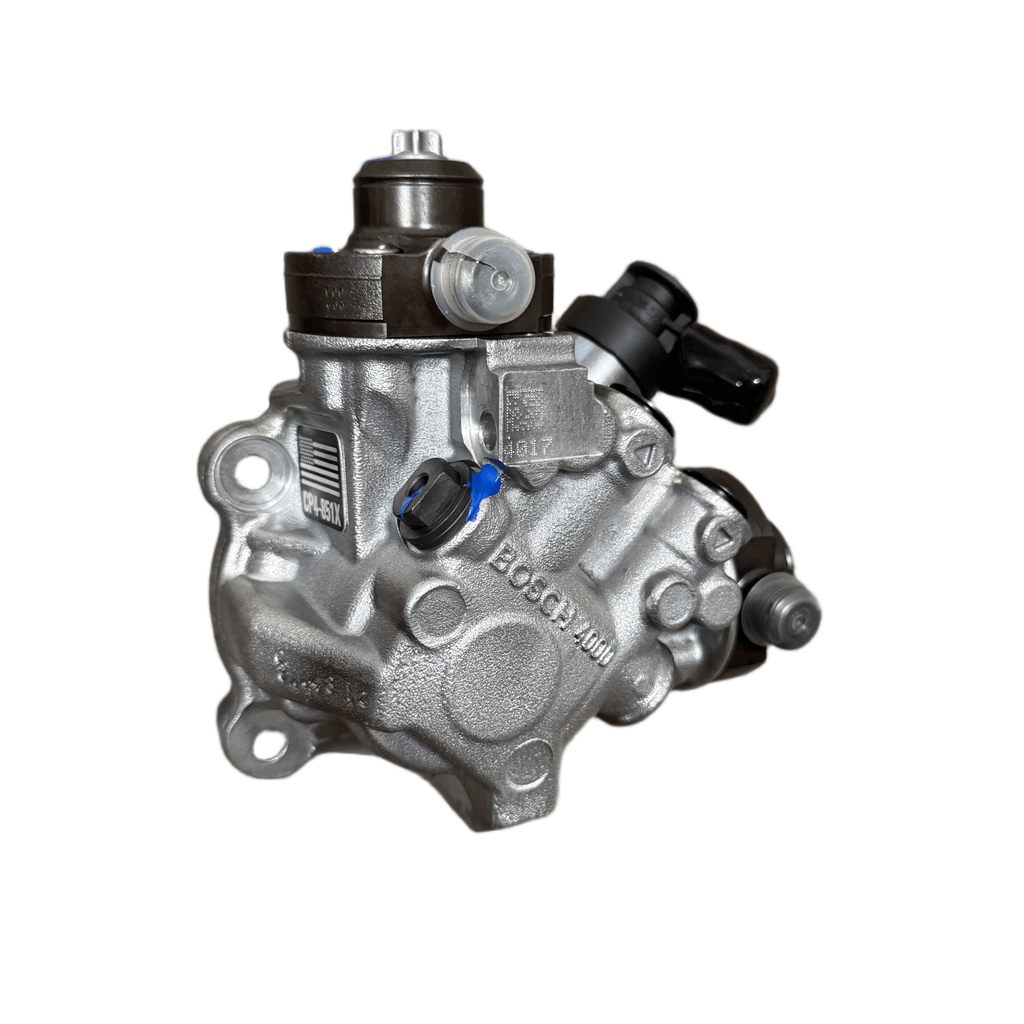0-445-010-851N (0-986-437-422) New Bosch CP4 Injection Pump Fits 2011-14 Ford 6.7L Engine - Goldfarb & Associates Inc