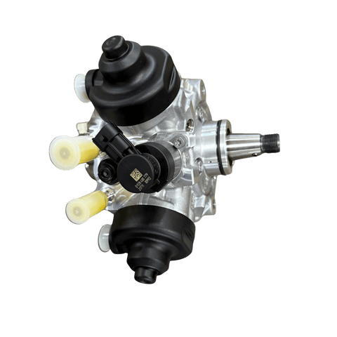 0-445-010-874N (5398300) New Bosch LML CP4 Fuel Injection Pump fits 6.7l Cummins Engine - Goldfarb & Associates Inc