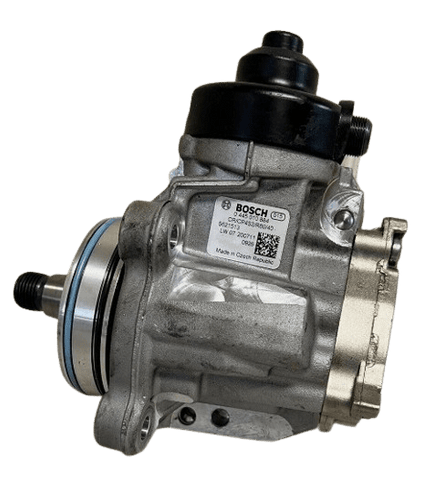 0-445-010-884 (5621513; 200821; 0470; CR/CP452/R80140) Bosch CP4 Injection Pump Core Fits 2019 / 2020 Cummins Dodge Diesel Engine - Goldfarb & Associates Inc