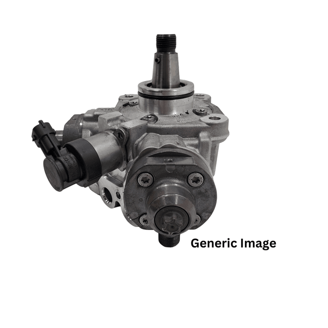 0-445-010-558DR (13514740611; 13518510865; 13518510866) New Bosch Common Rail Injection Pump fits BMW 2.0L Engine