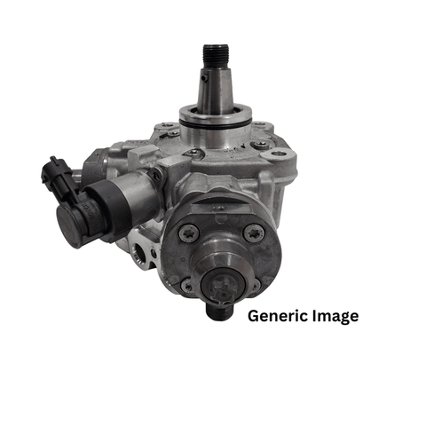 0-445-010-087DRR (8200229004; 8200186534; 8200372388) Rebuilt Bosch CP3 Injection Pump fits Renault 1.9L Engine - Goldfarb & Associates Inc