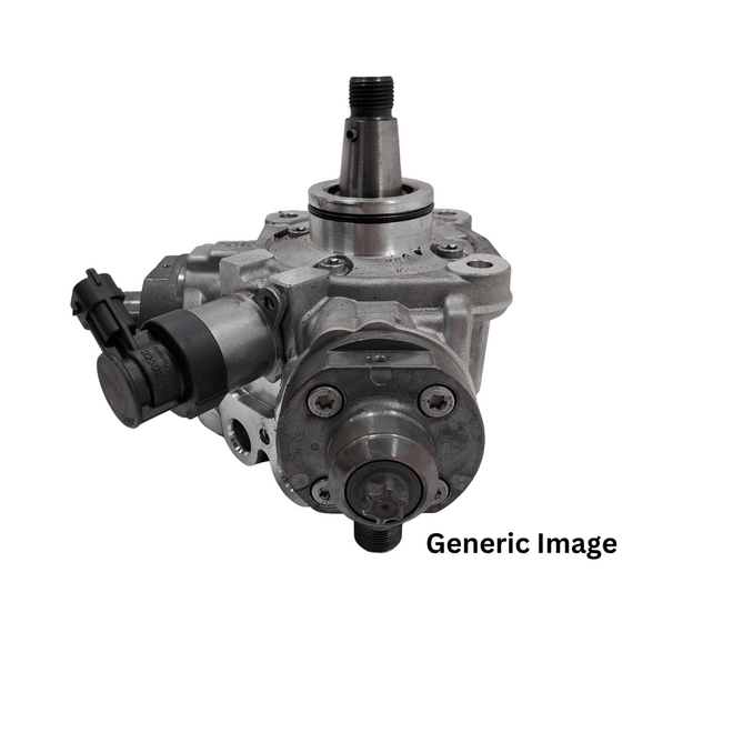 0-445-010-367DR (K9683268980 ; LDFA0421 ; 0-445-010-139 ; 0-986-437-034) New Bosch Common Rail Injection Pump fits Citreon Fiat Ford Lancia Land Rover Peugot engine