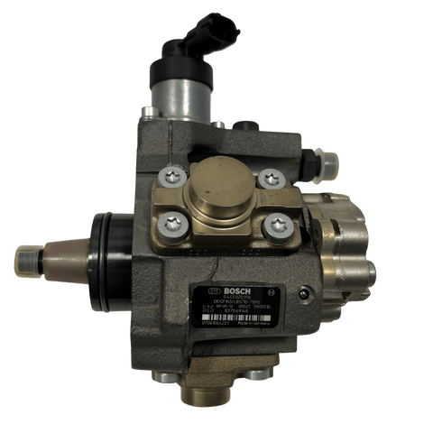 0-445-020-050R (ME225083) Rebuilt Bosch CP3 Common Rail Pump Fits Cummins 4.9L Canter 8 Mitsubishi FUSO Truck with 4.9L Diesel Engine