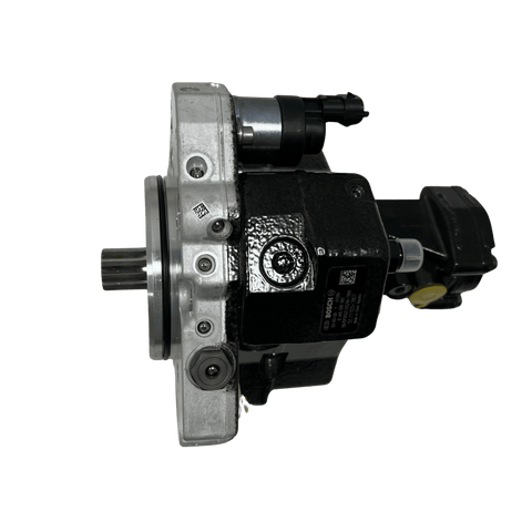 0-445-020-082N (51111037807) New Bosch CP3 16.2L Injection Pump fits MAN D2868LF02 Engine - Goldfarb & Associates Inc