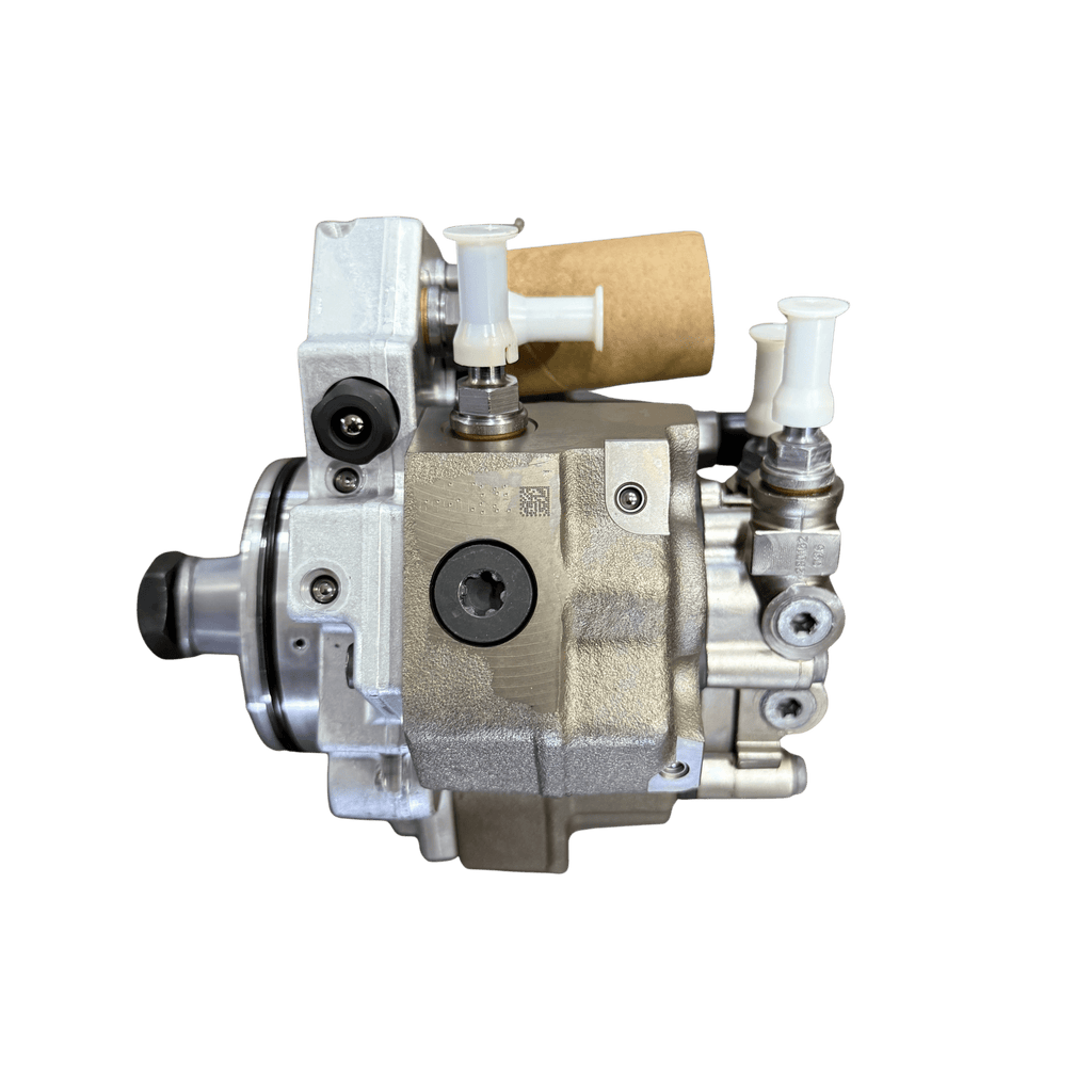 0-445-020-122DR (0-986-437-310 ; 6754711012 ; 4941066 ; LDFA0431 ; 0-445-020-043) New Bosch Common Rail Injection Pump fits Komatsu SAA4D107; SAA6D107; DFM02-03 engine - Goldfarb & Associates Inc