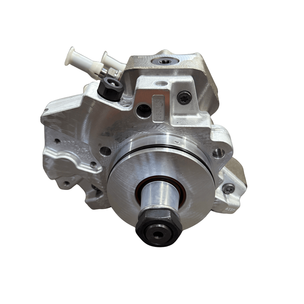 0-445-020-122DR (0-986-437-310 ; 6754711012 ; 4941066 ; LDFA0431 ; 0-445-020-043) New Bosch Common Rail Injection Pump fits Komatsu SAA4D107; SAA6D107; DFM02-03 engine - Goldfarb & Associates Inc