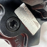 0-445-020-122DR (0-986-437-310 ; 6754711012 ; 4941066 ; LDFA0431 ; 0-445-020-043) New Bosch Common Rail Injection Pump fits Komatsu SAA4D107; SAA6D107; DFM02-03 engine - Goldfarb & Associates Inc