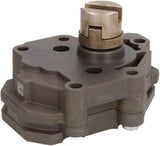 0-440-020-125N (FP/ZP36/R1S; 004 091 11 01; A 004 091 11 01) New Bosch Mechanical Gear Pump Fits Mercedes Benz Diesel Engine - Goldfarb & Associates Inc
