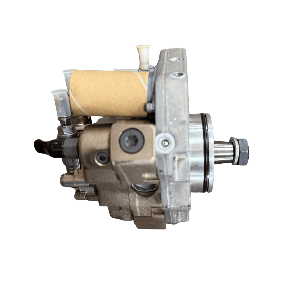 0-445-020-137N (0-986-437-319 ; 5258264) New Bosch CP3 Injection Pump fits Cummins Ford Cargo ISB 6.7L Engine - Goldfarb & Associates Inc
