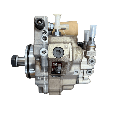 0-445-020-137DR (0-986-437-319 ; 5258264) New Bosch CP3 Injection Pump fits Cummins Ford Cargo ISB 6.7L Engine - Goldfarb & Associates Inc