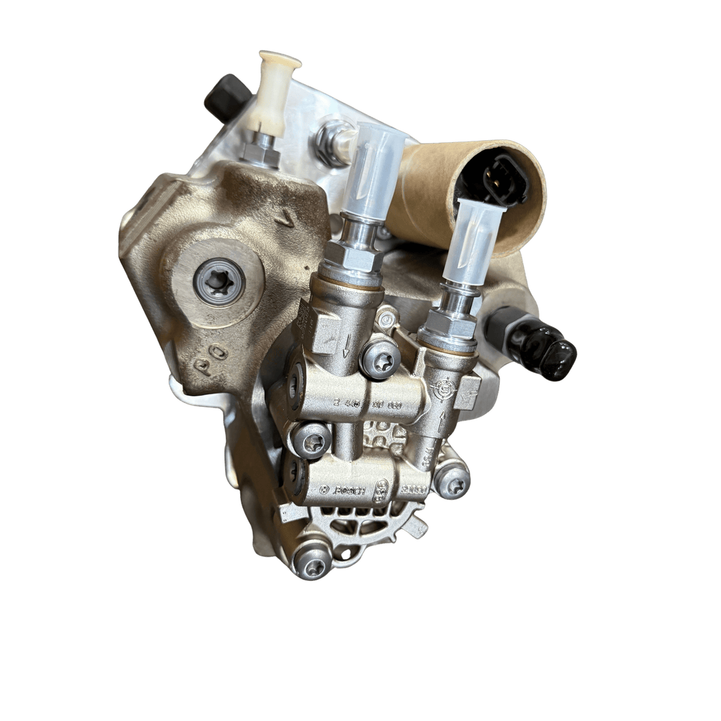 0-445-020-137N (0-986-437-319 ; 5258264) New Bosch CP3 Injection Pump fits Cummins Ford Cargo ISB 6.7L Engine - Goldfarb & Associates Inc