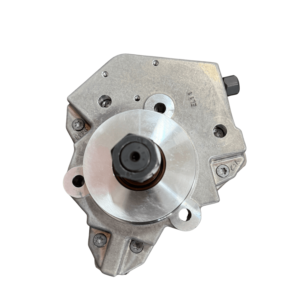 0-445-020-137N (0-986-437-319 ; 5258264) New Bosch CP3 Injection Pump fits Cummins Ford Cargo ISB 6.7L Engine - Goldfarb & Associates Inc