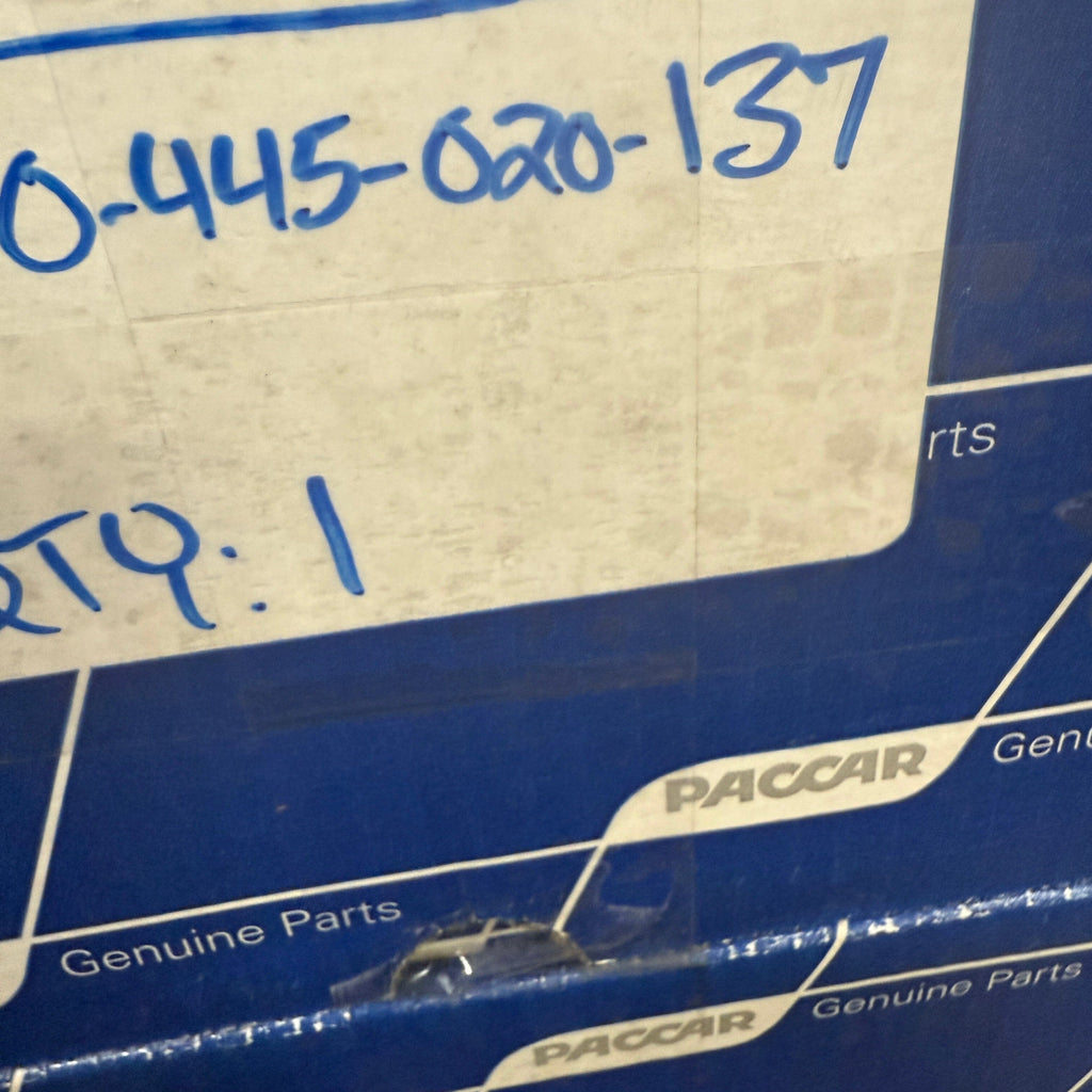 0-445-020-137N (0-986-437-319 ; 5258264) New Bosch CP3 Injection Pump fits Cummins Ford Cargo ISB 6.7L Engine - Goldfarb & Associates Inc