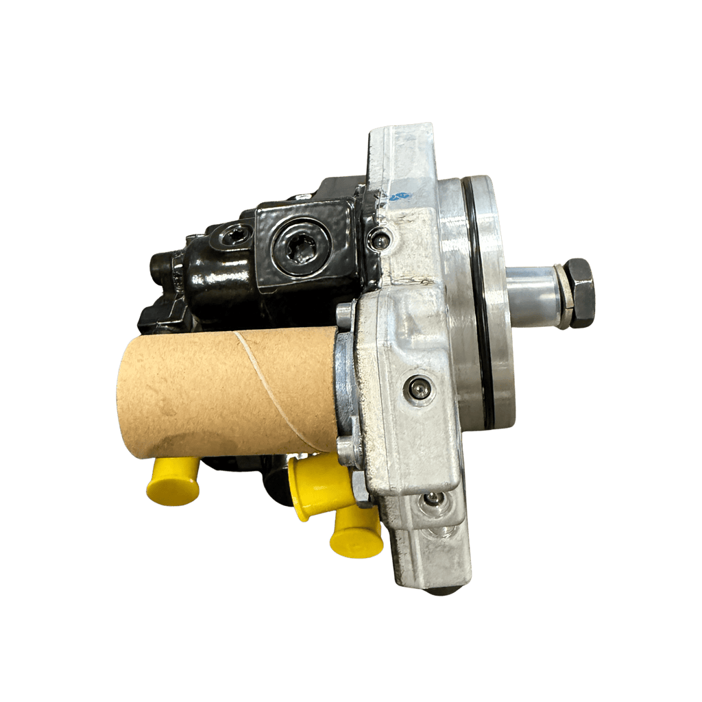 0-445-020-139DR (X57507300005) New Bosch CP3 Injection Pump fits MTU Engine - Goldfarb & Associates Inc