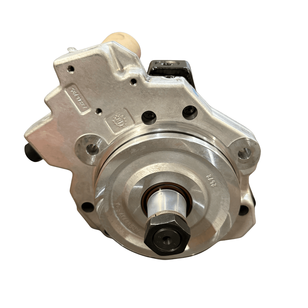 0-445-020-139N (X57507300005) New Bosch CP3 Injection Pump fits MTU Engine - Goldfarb & Associates Inc