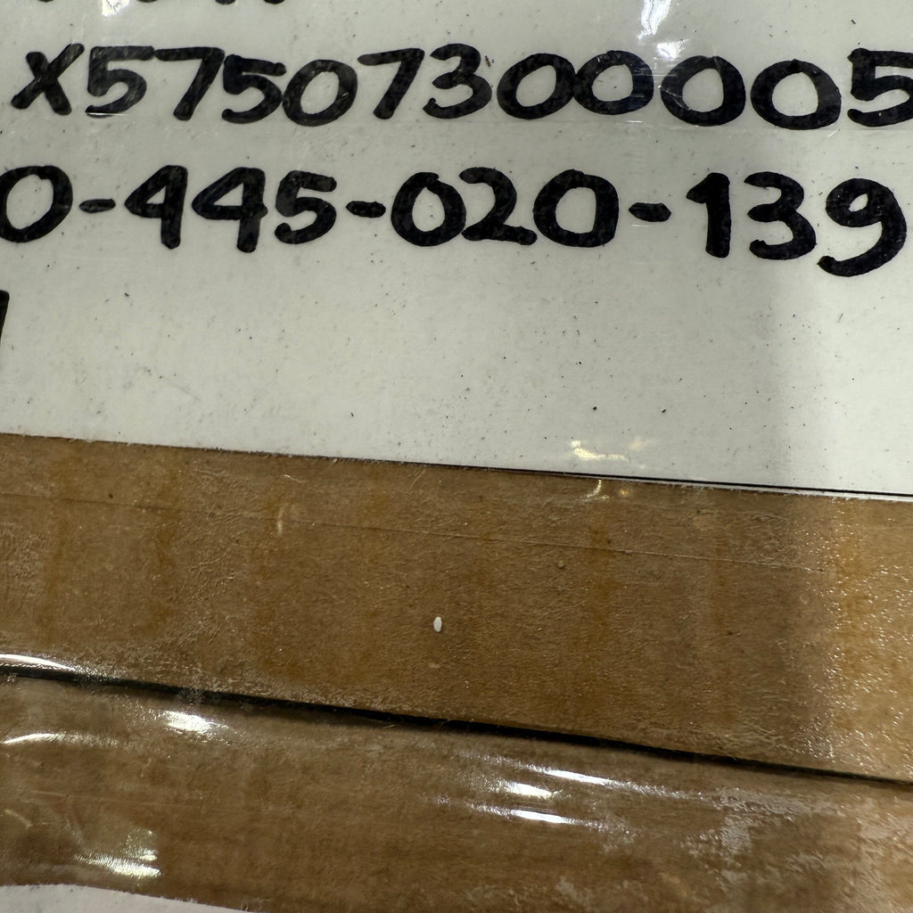 0-445-020-139N (X57507300005) New Bosch CP3 Injection Pump fits MTU Engine - Goldfarb & Associates Inc