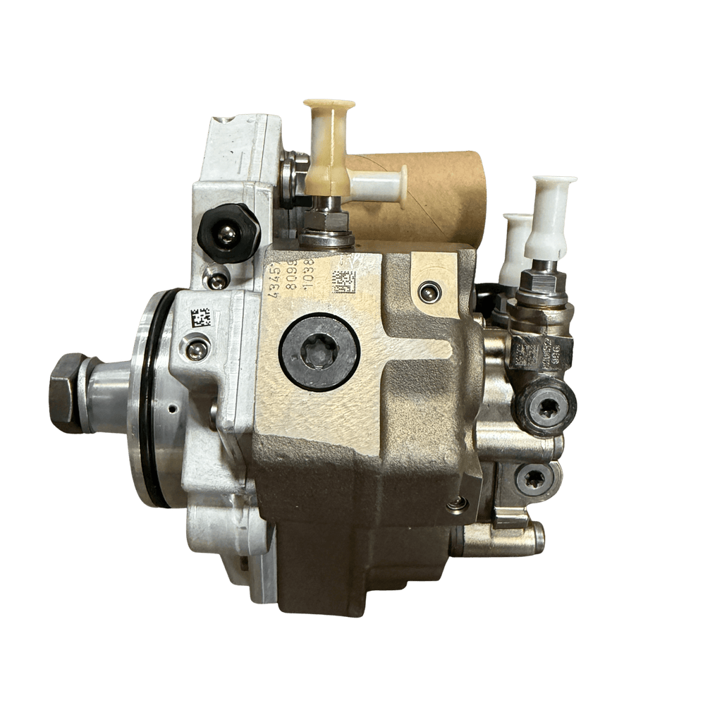 0-445-020-150N (5264248 ; 0-986-437-342) New Bosch CP3 Injection Pump fits Cummins Engine - Goldfarb & Associates Inc
