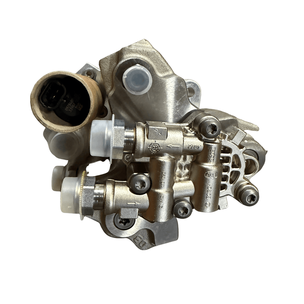 0-445-020-175N (5801382396; 84385110; 5801799074) New Bosch CP3 Injection Pump Fits Ford Iveco Engine - Goldfarb & Associates Inc