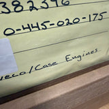 0-445-020-175N (5801382396; 84385110; 5801799074) New Bosch CP3 Injection Pump Fits Ford Iveco Engine - Goldfarb & Associates Inc