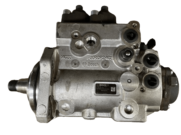 0-445-020-199 (A4700900750) Core Bosh DD15 Fuel Injection Pump fits Detroit Engine - Goldfarb & Associates Inc