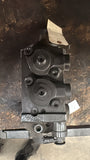 0-445-020-215 (0445-020215) Core Common Rail Injection Pump fits Bosch Engine - Goldfarb & Associates Inc