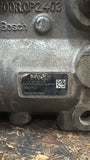 0-445-020-215 (0445-020215) Core Common Rail Injection Pump fits Bosch Engine - Goldfarb & Associates Inc