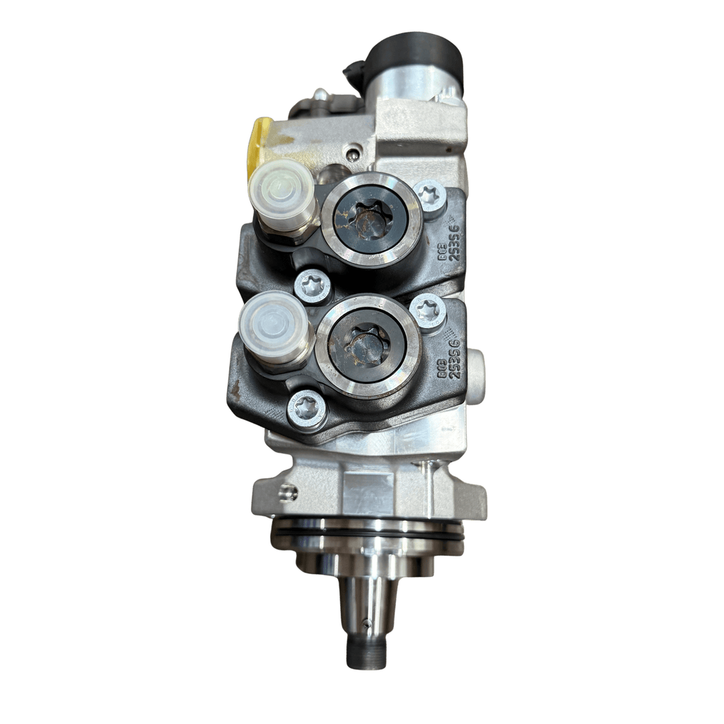 0-445-020-235N (A4720902150 ; 0-986-437-507) New Bosch CPN5 Injection Pump fits Detroit Mercedes Engine - Goldfarb & Associates Inc