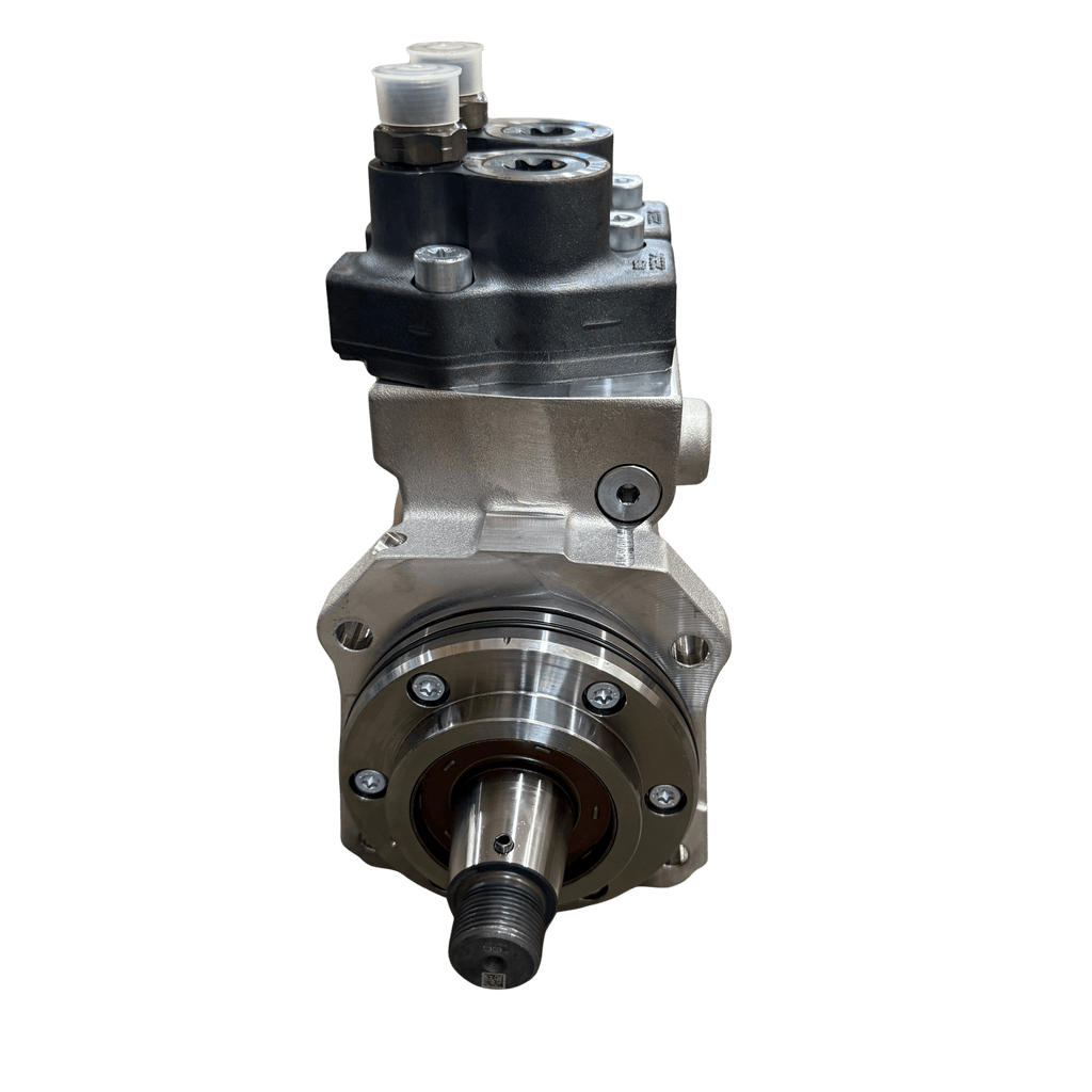 0-445-020-235N (A4720902150 ; 0-986-437-507) New Bosch CPN5 Injection Pump fits Detroit Mercedes Engine - Goldfarb & Associates Inc