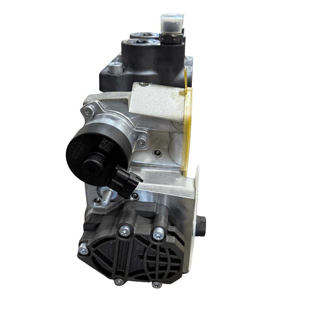 0-445-020-235N (A4720902150 ; 0-986-437-507) New Bosch CPN5 Injection Pump fits Detroit Mercedes Engine - Goldfarb & Associates Inc