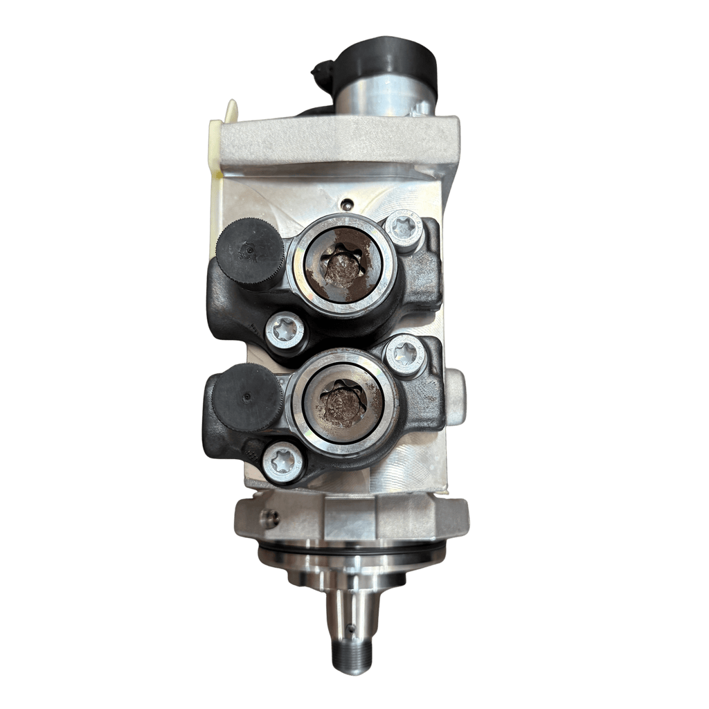 0-445-020-260DR (A4710900850) New Bosch CPN5 Injection Pump fits Detroit Mercedes Engine - Goldfarb & Associates Inc