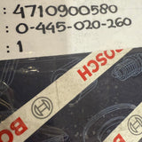 0-445-020-260N (A4710900850) New Bosch CPN5 Injection Pump fits Detroit Mercedes Engine - Goldfarb & Associates Inc