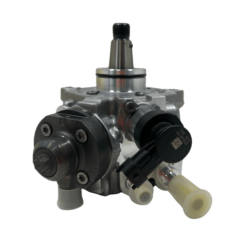 0-445-020-515DR (A4000700101) New Bosch CP4 Injection Pump fits Mercedes Engine - Goldfarb & Associates Inc