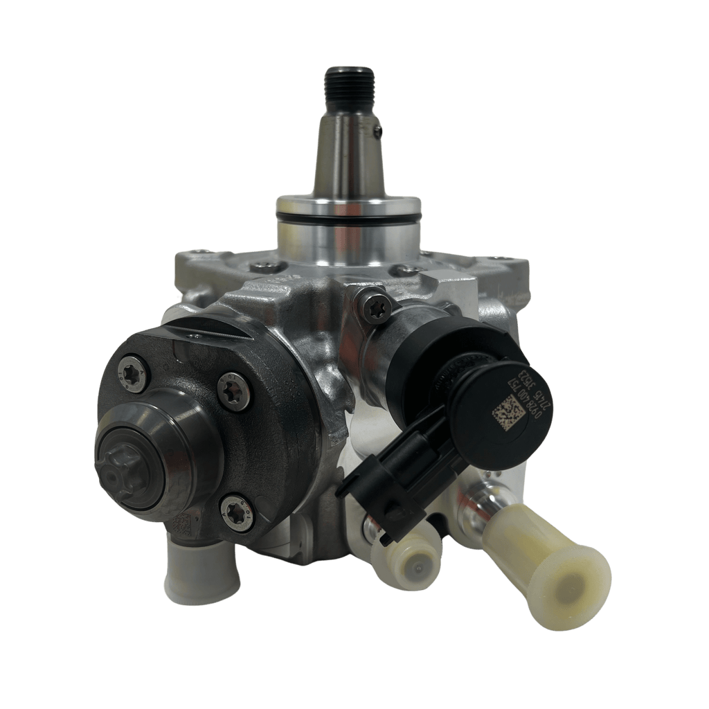 Vm Injection Technique 0-445-020-522DR (35022145F) New Bosch CP4 Injection Pump fits VM Motor