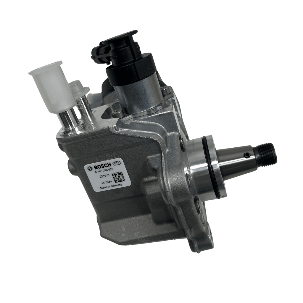 0-445-020-507DR (0-445-020-525; 04123891) New Bosch CP4 Injection Pump Fits Deutz Diesel Engine - Goldfarb & Associates Inc