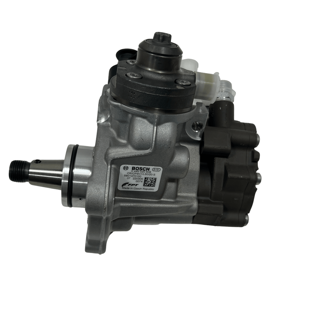 0-445-020-384DR (0445020384; 5802805240) New Bosch CP5 Common Rail Injection Pump Fits Case IH Diesel Engine