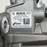 0-445-020-508N (0-445-020-516; 5801470100) New Bosch CP4 Injection Pump fits FPT Case New Holland Engine - Goldfarb & Associates Inc