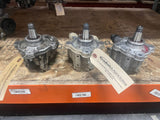 0-445-020-509 (129A0051000) Core Bosch Common Rail fuel Injection pump fits Yammar Engine - Goldfarb & Associates Inc