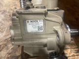 0-445-020-509 (129A0051000) Core Bosch Common Rail fuel Injection pump fits Yammar Engine - Goldfarb & Associates Inc