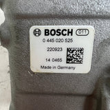 0-445-020-525N (0-445-020-507; 04123934) New Bosch CP4 Injection Pump Fits Deutz Engine - Goldfarb & Associates Inc