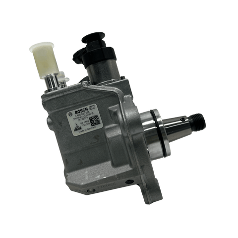 0-445-020-528DR (04132378; 04132090; 0-445-020-527) New Bosch CP4 Injection Pump Fits HPFP Deutz 2.9 L04 4L Diesel Engine - Goldfarb & Associates Inc