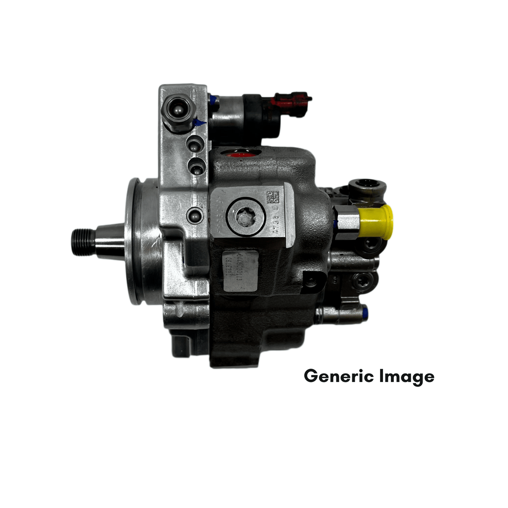 0-445-020-106N (0-445-020-106) New CP3 Injection Pump fits Cummins Diesel Engine - Goldfarb & Associates Inc