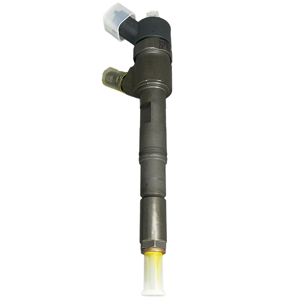 0-445-110-457N (5801470098) New Bosch Fuel Injector Fits Iveco Case N Holland Diesel Engine - Goldfarb & Associates Inc