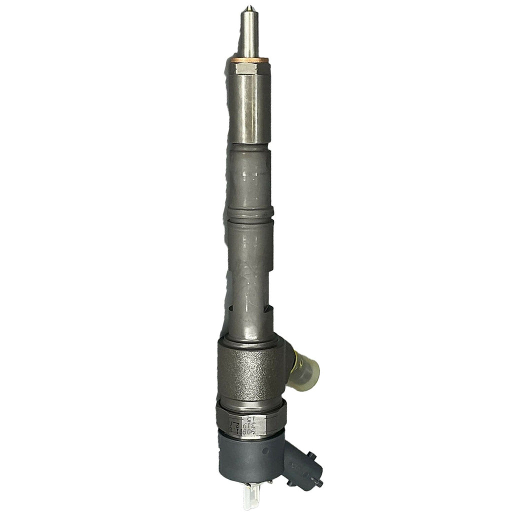 0-445-110-457N (5801470098) New Bosch Fuel Injector Fits Iveco Case N Holland Diesel Engine - Goldfarb & Associates Inc