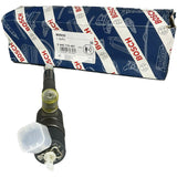 0-445-110-457N (5801470098) New Bosch Fuel Injector Fits Iveco Case N Holland Diesel Engine - Goldfarb & Associates Inc